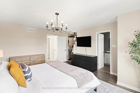 Photo 23 at 2229 Brockstone Crescent, Avalon East, Orleans