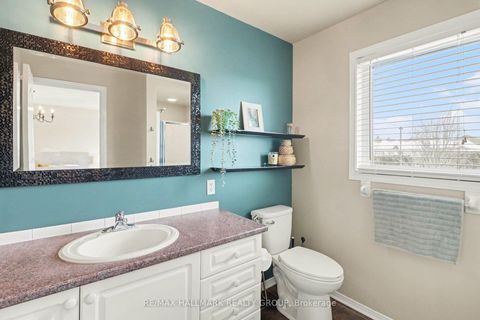 Photo 25 at 2229 Brockstone Crescent, Avalon East, Orleans