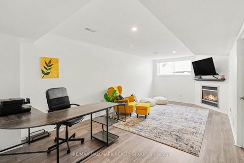 Photo 29 at 2229 Brockstone Crescent, Avalon East, Orleans