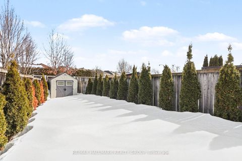 Photo 31 at 2229 Brockstone Crescent, Avalon East, Orleans