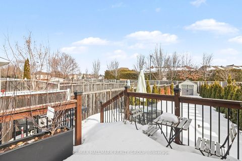 Photo 33 at 2229 Brockstone Crescent, Avalon East, Orleans