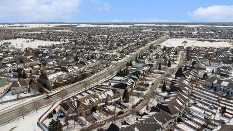 Photo 34 at 2229 Brockstone Crescent, Avalon East, Orleans