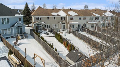 Photo 36 at 2229 Brockstone Crescent, Avalon East, Orleans