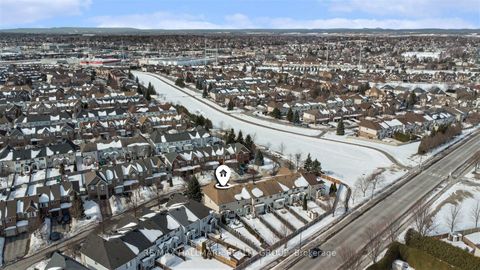 Photo 39 at 2229 Brockstone Crescent, Avalon East, Orleans