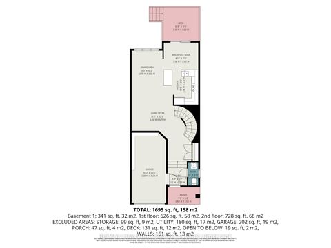 Photo 41 at 2229 Brockstone Crescent, Avalon East, Orleans