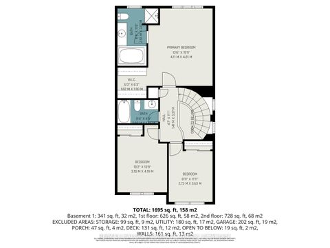 Photo 42 at 2229 Brockstone Crescent, Avalon East, Orleans