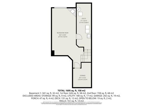 Photo 43 at 2229 Brockstone Crescent, Avalon East, Orleans