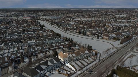 Photo 44 at 2229 Brockstone Crescent, Avalon East, Orleans