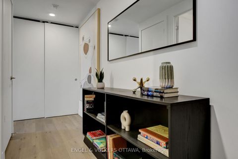 Photo 7 at 405 - 10 James Street, Ottawa Centre