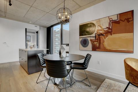 Photo 14 at 405 - 10 James Street, Ottawa Centre