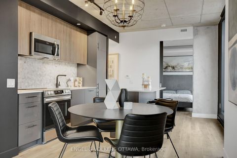 Photo 15 at 405 - 10 James Street, Ottawa Centre