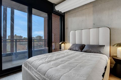 Photo 20 at 405 - 10 James Street, Ottawa Centre