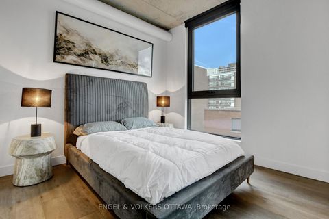 Photo 27 at 405 - 10 James Street, Ottawa Centre