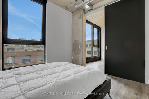 Photo 28 at 405 - 10 James Street, Ottawa Centre