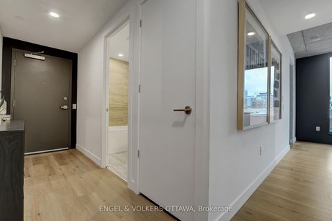 Photo 29 at 405 - 10 James Street, Ottawa Centre