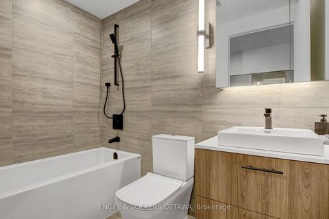 Photo 30 at 405 - 10 James Street, Ottawa Centre