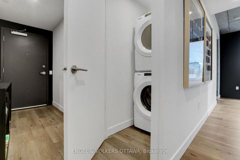 Photo 31 at 405 - 10 James Street, Ottawa Centre