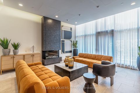 Photo 37 at 405 - 10 James Street, Ottawa Centre