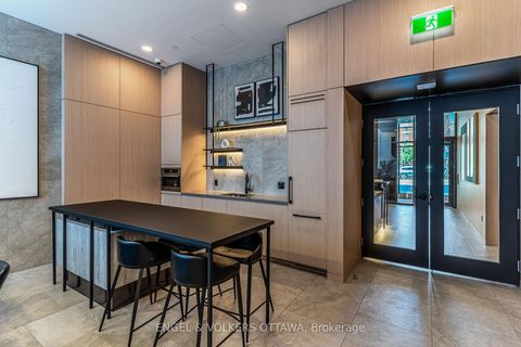 Photo 39 at 405 - 10 James Street, Ottawa Centre