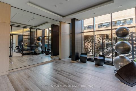 Photo 42 at 405 - 10 James Street, Ottawa Centre