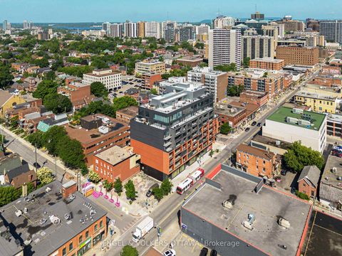 Photo 46 at 405 - 10 James Street, Ottawa Centre