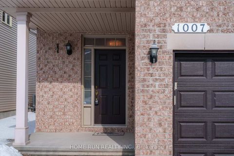 Photo 1 at 1007 Grapefern Terrace, Notting Hill/Summerside, Orleans