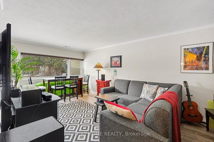 Photo 7 at 121 - 12 CORKSTOWN Road, Nepean (Lakeview Park), Ottawa