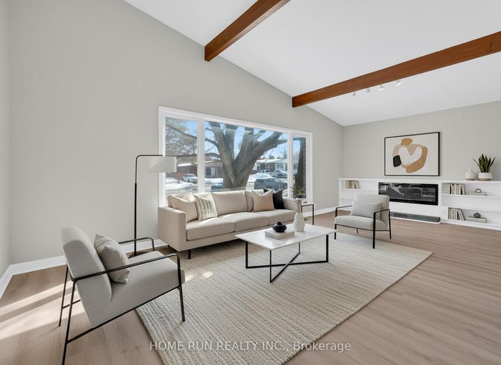 Photo 12 at 1259 Meadowlands Drive E, Nepean (City View/Skyline/Fisher Heights/Parkwood Hills), Ottawa