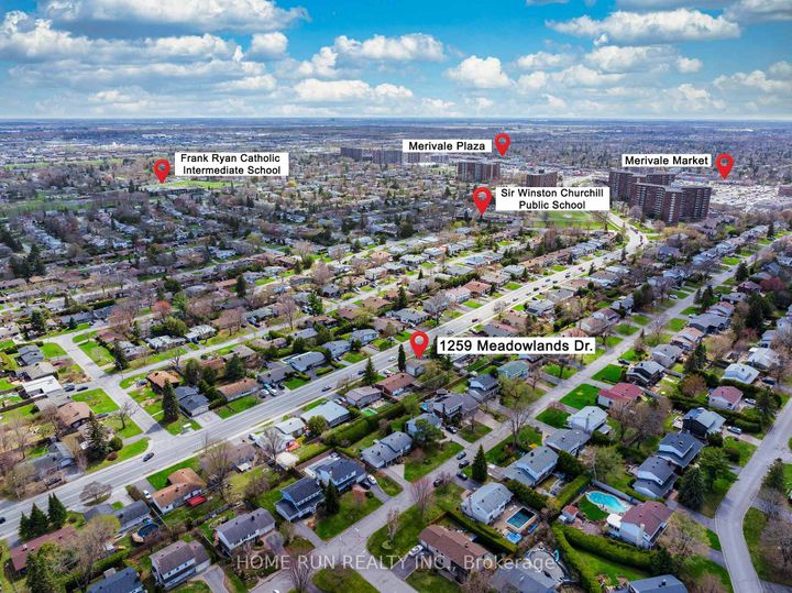 Photo 40 at 1259 Meadowlands Drive E, Nepean (City View/Skyline/Fisher Heights/Parkwood Hills), Ottawa