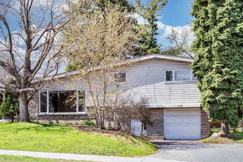 Photo 0 at 1259 Meadowlands Drive E, Nepean (City View/Skyline/Fisher Heights/Parkwood Hills), Ottawa