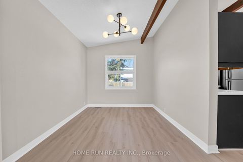 Photo 15 at 1259 Meadowlands Drive E, Nepean (City View/Skyline/Fisher Heights/Parkwood Hills), Ottawa