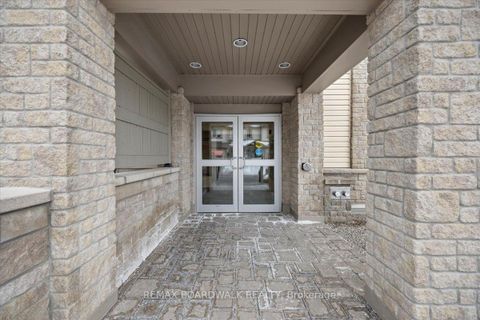 Photo 2 at 414 - 141 Potts Private, Notting Hill/Summerside, Orleans