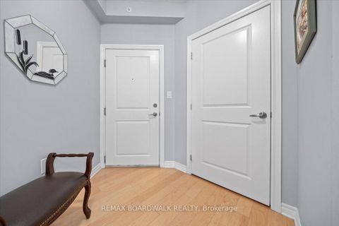 Photo 3 at 414 - 141 Potts Private, Notting Hill/Summerside, Orleans