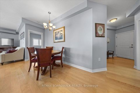 Photo 4 at 414 - 141 Potts Private, Notting Hill/Summerside, Orleans