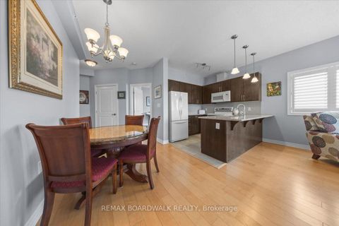 Photo 5 at 414 - 141 Potts Private, Notting Hill/Summerside, Orleans