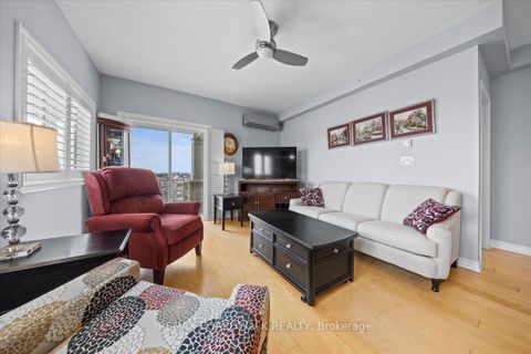 Photo 7 at 414 - 141 Potts Private, Notting Hill/Summerside, Orleans
