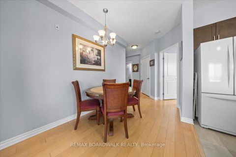 Photo 9 at 414 - 141 Potts Private, Notting Hill/Summerside, Orleans