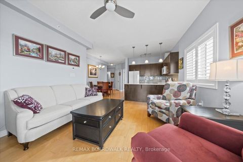 Photo 10 at 414 - 141 Potts Private, Notting Hill/Summerside, Orleans