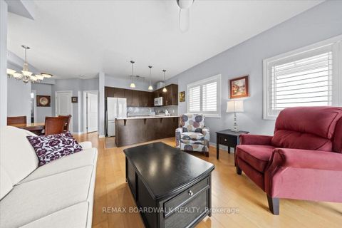 Photo 11 at 414 - 141 Potts Private, Notting Hill/Summerside, Orleans