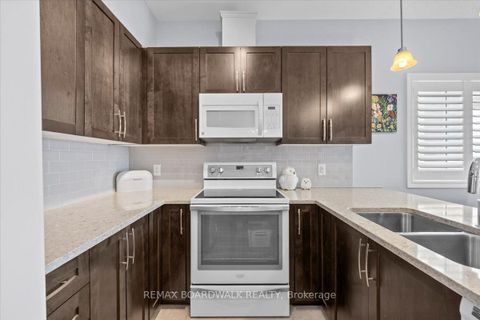 Photo 12 at 414 - 141 Potts Private, Notting Hill/Summerside, Orleans