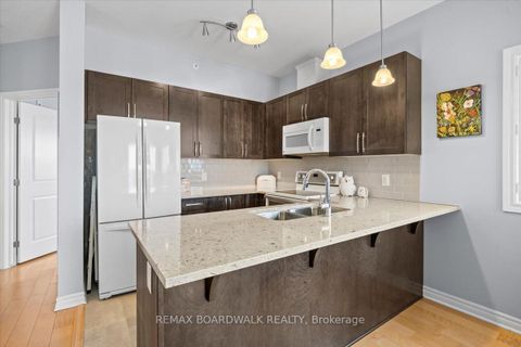 Photo 13 at 414 - 141 Potts Private, Notting Hill/Summerside, Orleans