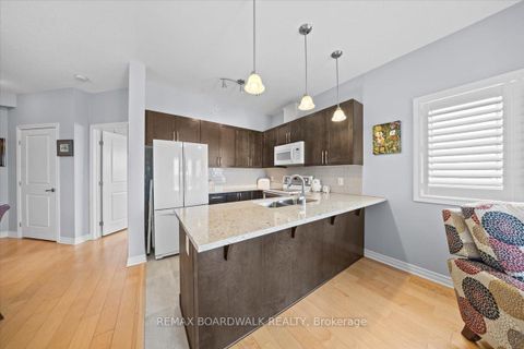 Photo 14 at 414 - 141 Potts Private, Notting Hill/Summerside, Orleans