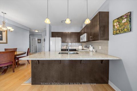 Photo 15 at 414 - 141 Potts Private, Notting Hill/Summerside, Orleans