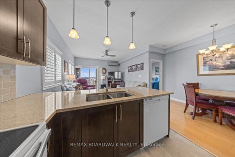 Photo 17 at 414 - 141 Potts Private, Notting Hill/Summerside, Orleans