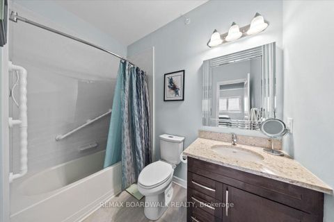 Photo 21 at 414 - 141 Potts Private, Notting Hill/Summerside, Orleans
