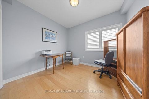 Photo 23 at 414 - 141 Potts Private, Notting Hill/Summerside, Orleans