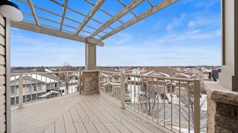 Photo 27 at 414 - 141 Potts Private, Notting Hill/Summerside, Orleans