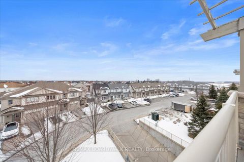 Photo 28 at 414 - 141 Potts Private, Notting Hill/Summerside, Orleans