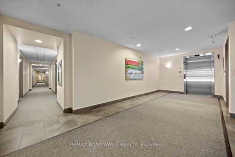 Photo 32 at 414 - 141 Potts Private, Notting Hill/Summerside, Orleans