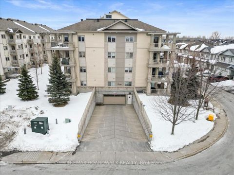 Photo 35 at 414 - 141 Potts Private, Notting Hill/Summerside, Orleans